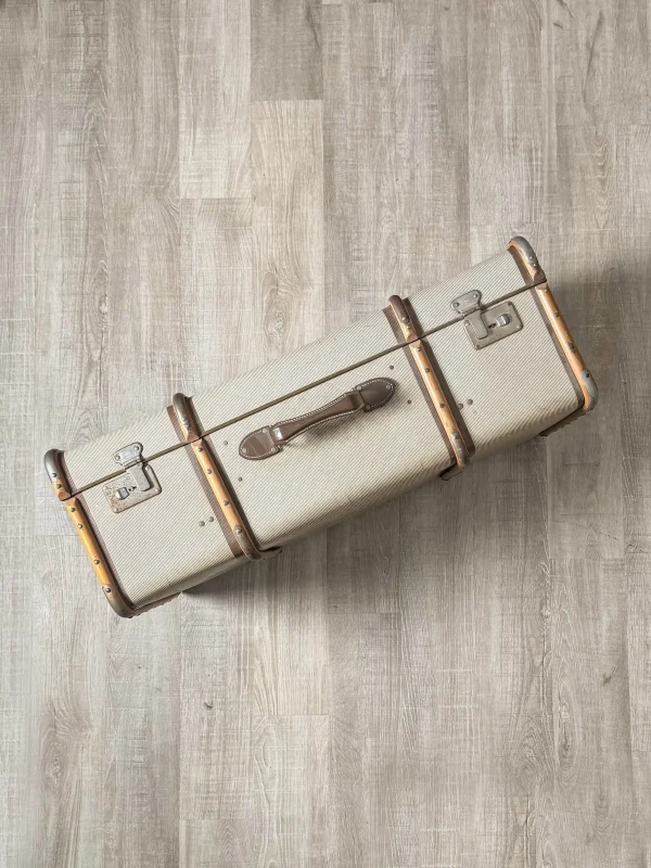 Vintage Koffer Madrid