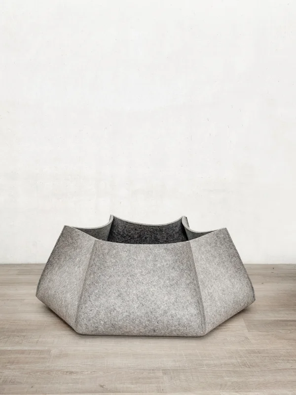 Filzkorb "Diamant"
